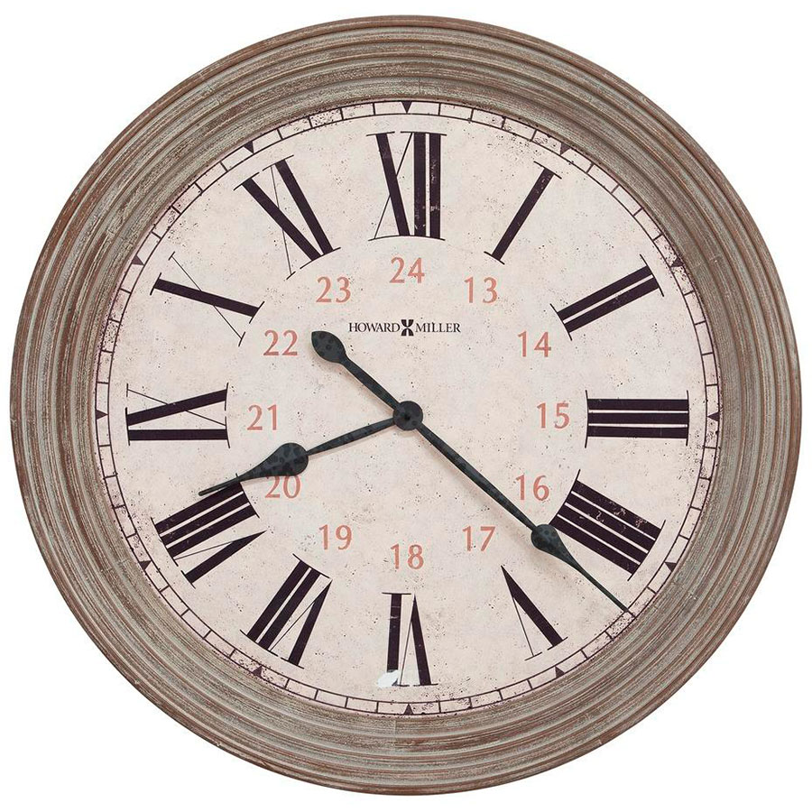 Настенные часы Howard Miller 625-626
